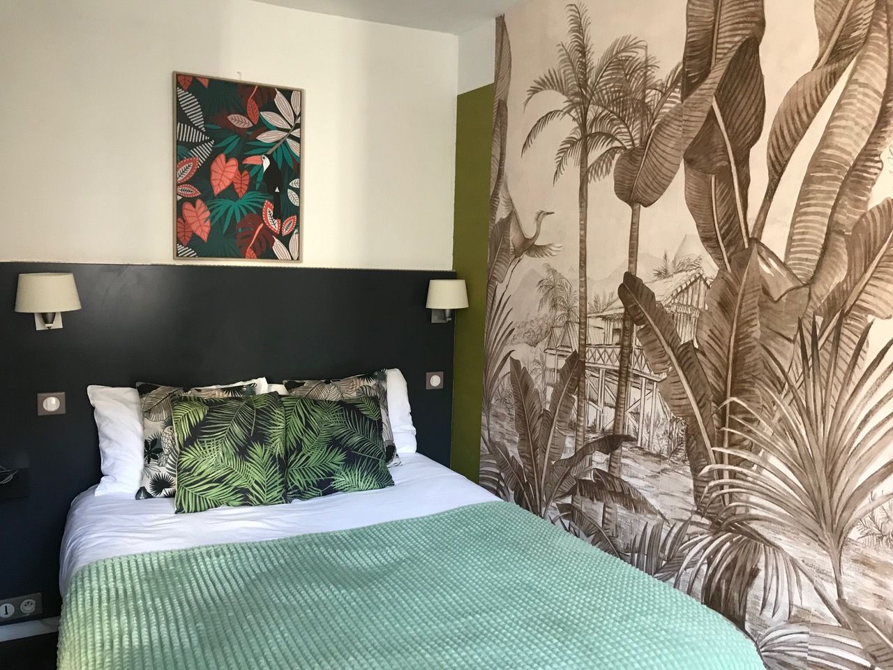 photo URBAN STYLE HOTEL D'ANGLETERRE