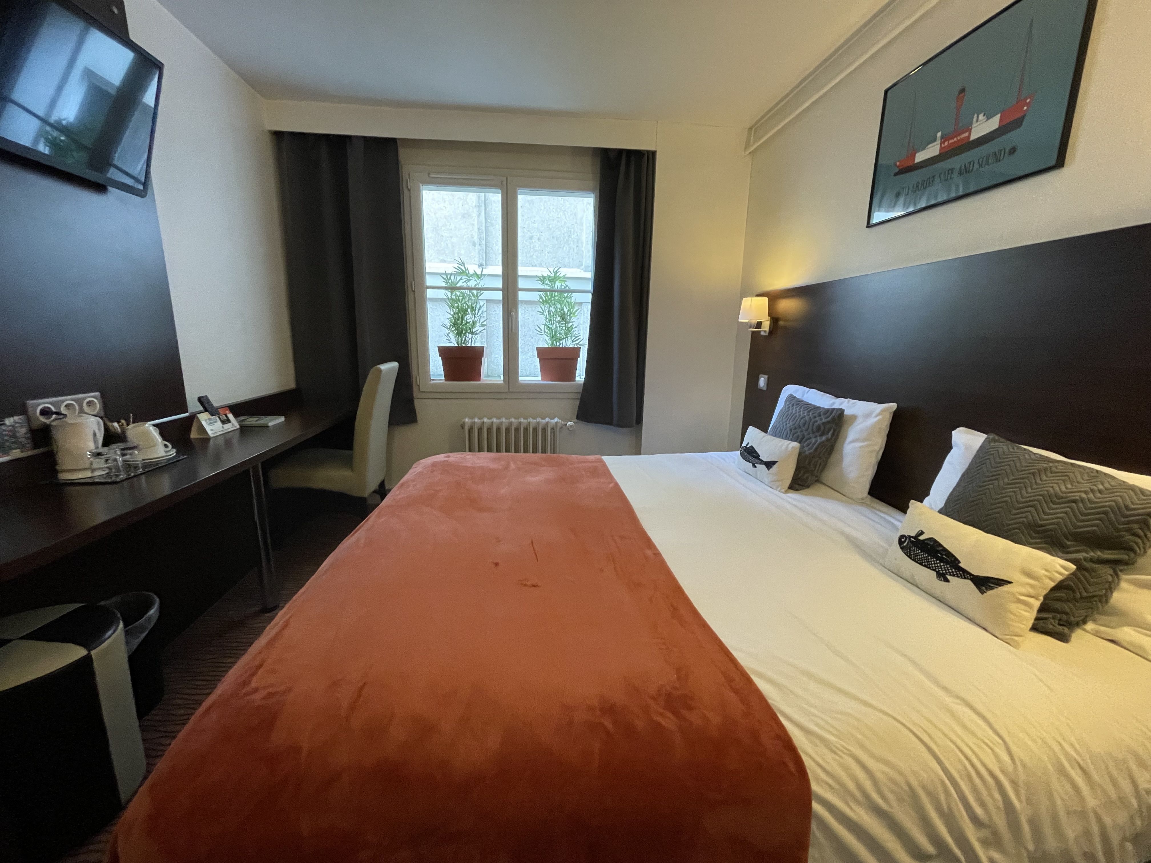 photo URBAN STYLE HOTEL D'ANGLETERRE